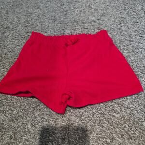 Garanimals red shorts